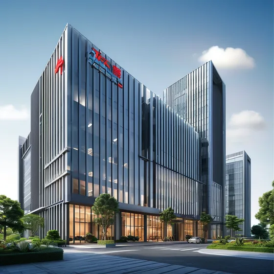 石家庄市昌茂彩钢有限公司